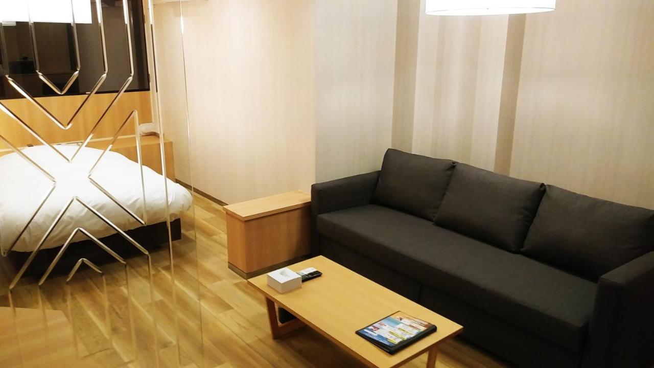 Royal Hotel Uohachi Bettei Ogaki Exterior photo